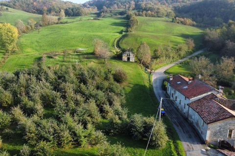 Villa i Calestano, Parma, Calestano - € 485.000 | Ref: RH2506009-1058227 - foto 19