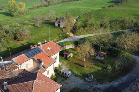 Villa i Calestano, Parma, Calestano - € 485.000 | Ref: RH2506009-1058227 - foto 20
