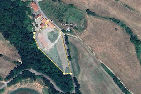 Villa i Calestano, Parma, Calestano - € 485.000 | Ref: RH2506009-1058227 - foto 21