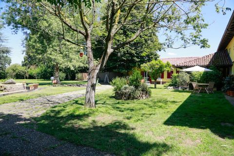 Villa a Lardirago, Pavia, Lardirago - € 799.000 | Ref: RH2505008-1058276 - foto 3