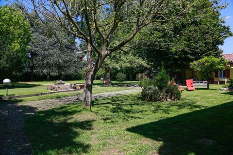 Villa a Lardirago, Pavia, Lardirago - € 799.000 | Ref: RH2505008-1058276 - foto 4