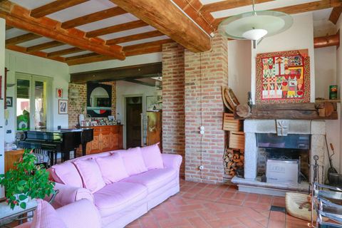 Villa a Lardirago, Pavia, Lardirago - € 799.000 | Ref: RH2505008-1058276 - foto 6