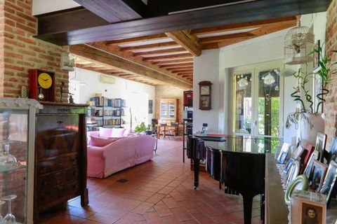 Villa a Lardirago, Pavia, Lardirago - € 799.000 | Ref: RH2505008-1058276 - foto 7