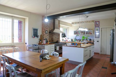 Villa a Lardirago, Pavia, Lardirago - € 799.000 | Ref: RH2505008-1058276 - foto 11