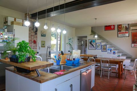 Villa a Lardirago, Pavia, Lardirago - € 799.000 | Ref: RH2505008-1058276 - foto 12