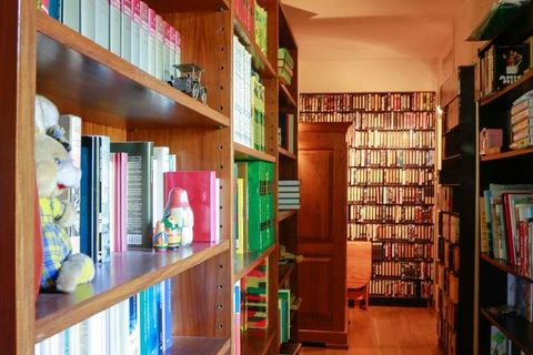 Villa a Lardirago, Pavia, Lardirago - € 799.000 | Ref: RH2505008-1058276 - foto 15