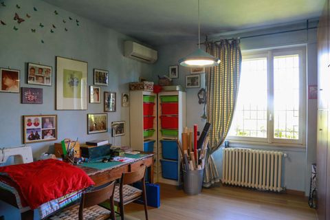 Villa a Lardirago, Pavia, Lardirago - € 799.000 | Ref: RH2505008-1058276 - foto 23