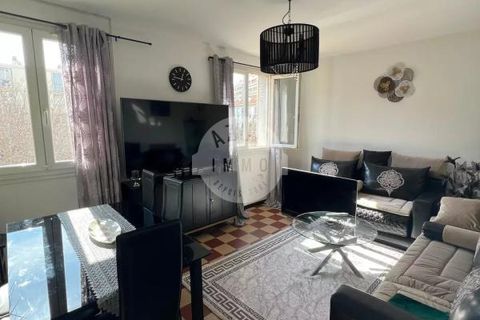 Lejlighed i Marseille, Bouches-du-Rhone, Marseille - € 115.000 | Ref: 85714424 - foto 1