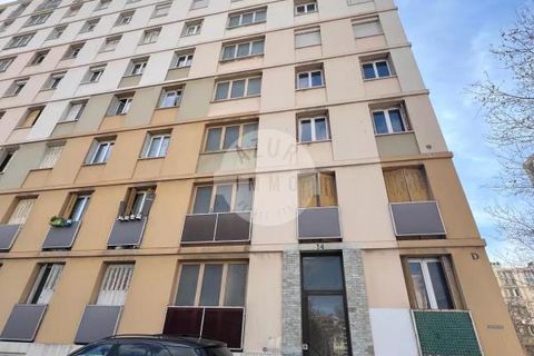 Lejlighed i Marseille, Bouches-du-Rhone, Marseille - € 115.000 | Ref: 85714424 - foto 3
