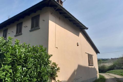 Villa i Volpara, Pavia, Volpara - € 340.000 | Ref: RH 2504006-1058332 - foto 3