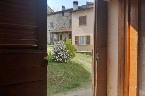 Villa i Volpara, Pavia, Volpara - € 340.000 | Ref: RH 2504006-1058332 - foto 8
