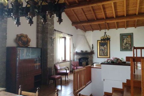 Villa i Volpara, Pavia, Volpara - € 340.000 | Ref: RH 2504006-1058332 - foto 12