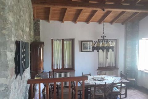 Villa i Volpara, Pavia, Volpara - € 340.000 | Ref: RH 2504006-1058332 - foto 13