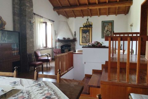 Villa i Volpara, Pavia, Volpara - € 340.000 | Ref: RH 2504006-1058332 - foto 14
