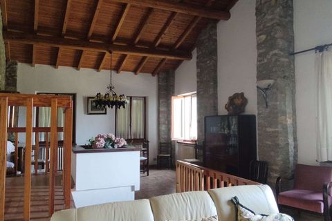 Villa i Volpara, Pavia, Volpara - € 340.000 | Ref: RH 2504006-1058332 - foto 15