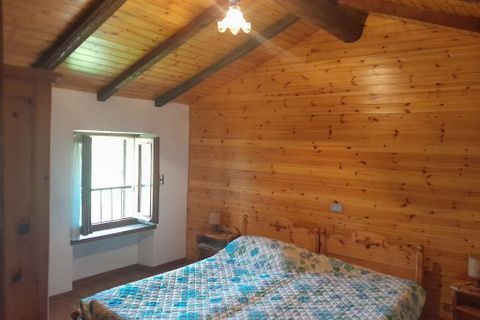 Villa i Volpara, Pavia, Volpara - € 340.000 | Ref: RH 2504006-1058332 - foto 21