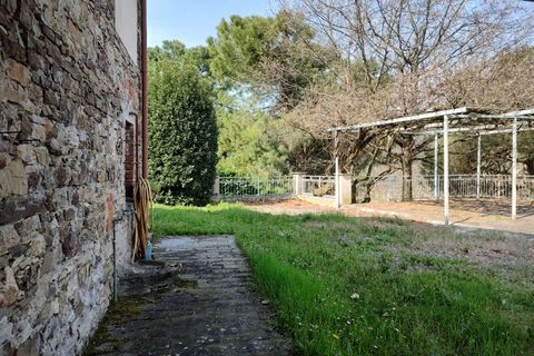 Villa i Volpara, Pavia, Volpara - € 340.000 | Ref: RH 2504006-1058332 - foto 23