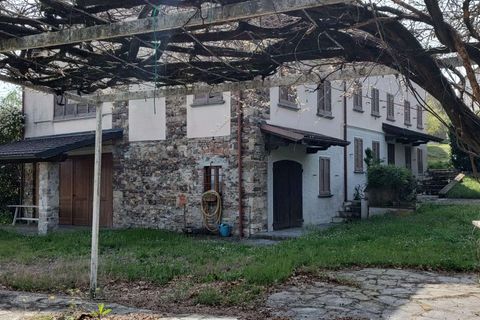 Villa i Volpara, Pavia, Volpara - € 340.000 | Ref: RH 2504006-1058332 - foto 24
