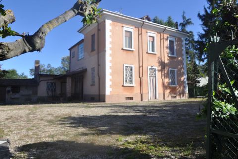 Villa i Codevilla, Pavia, Codevilla - € 350.000 | Ref: RH2410028-1058359 - foto 2