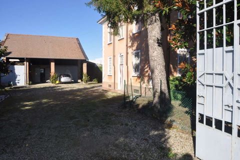 Villa i Codevilla, Pavia, Codevilla - € 350.000 | Ref: RH2410028-1058359 - foto 3