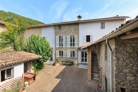 Villa a Rocca Susella, Pavia, Rocca Susella - € 530.000 | Ref: RH2409025-1058385 - foto 11