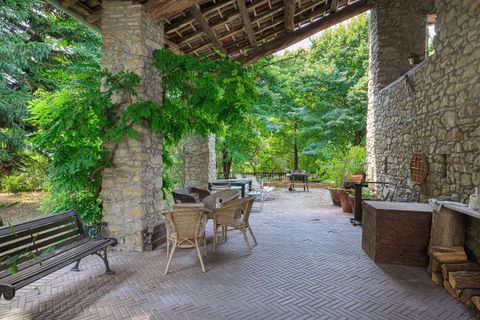 Villa a Rocca Susella, Pavia, Rocca Susella - € 530.000 | Ref: RH2409025-1058385 - foto 19