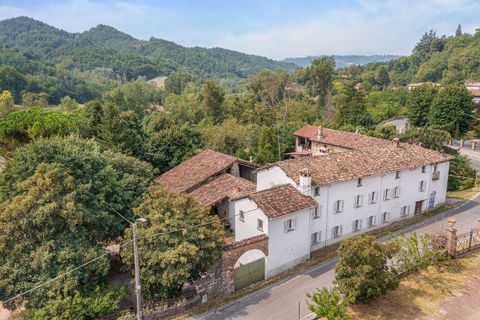 Villa a Rocca Susella, Pavia, Rocca Susella - € 530.000 | Ref: RH2409025-1058385 - foto 22