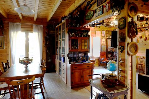 Villa a Soragna, Parma, Soragna - € 395.000 | Ref: RH24001-1058564 - foto 7
