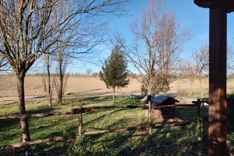 Villa a Soragna, Parma, Soragna - € 395.000 | Ref: RH24001-1058564 - foto 25