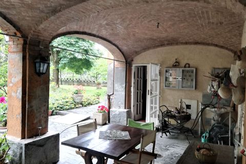 Villa a Casalnoceto, Alessandria, Casalnoceto - € 295.000 | Ref: RH0019-1058819 - foto 4