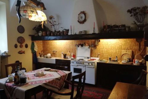 Villa a Casalnoceto, Alessandria, Casalnoceto - € 295.000 | Ref: RH0019-1058819 - foto 7