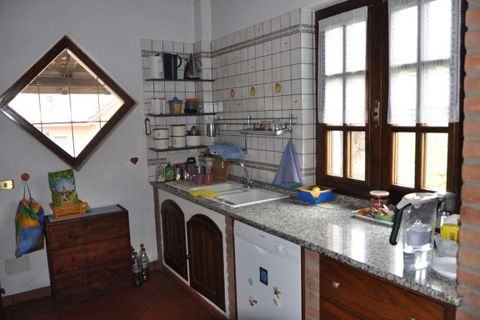 Villa a Momperone, Alessandria, Momperone - € 185.000 | Ref: 2106018-1058838 - foto 2