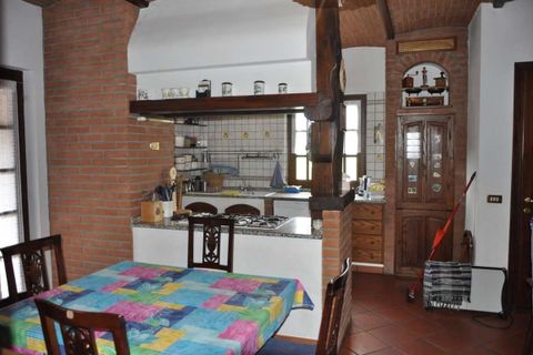 Villa a Momperone, Alessandria, Momperone - € 185.000 | Ref: 2106018-1058838 - foto 5