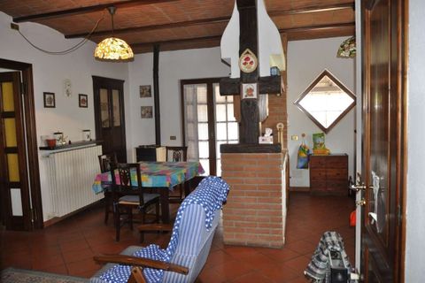Villa a Momperone, Alessandria, Momperone - € 185.000 | Ref: 2106018-1058838 - foto 8