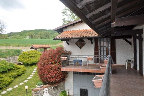 Villa a Momperone, Alessandria, Momperone - € 185.000 | Ref: 2106018-1058838 - foto 13