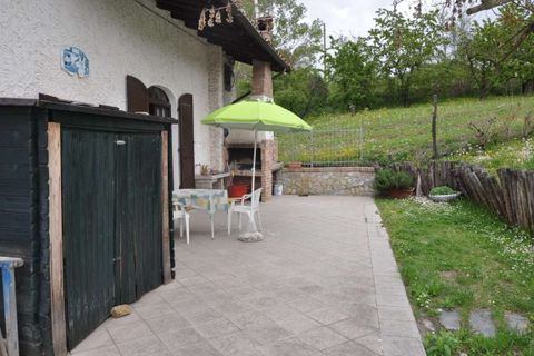 Villa a Momperone, Alessandria, Momperone - € 185.000 | Ref: 2106018-1058838 - foto 15