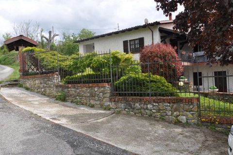 Villa a Momperone, Alessandria, Momperone - € 185.000 | Ref: 2106018-1058838 - foto 19