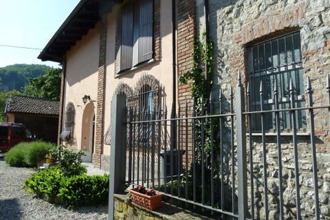 Landejendom i Godiasco, Pavia, Godiasco - € 470.000 | Ref: 1912073-1058885 - foto 2