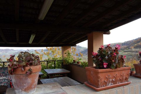 Landejendom i Godiasco, Pavia, Godiasco - € 470.000 | Ref: 1912073-1058885 - foto 3