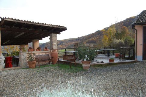 Landejendom i Godiasco, Pavia, Godiasco - € 470.000 | Ref: 1912073-1058885 - foto 4