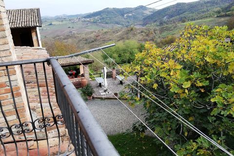 Landejendom i Godiasco, Pavia, Godiasco - € 470.000 | Ref: 1912073-1058885 - foto 10