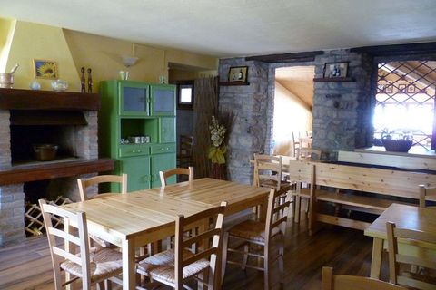 Landejendom i Godiasco, Pavia, Godiasco - € 470.000 | Ref: 1912073-1058885 - foto 12