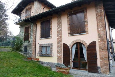 Landejendom i Godiasco, Pavia, Godiasco - € 470.000 | Ref: 1912073-1058885 - foto 13