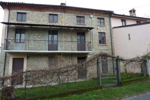 Landejendom i Godiasco, Pavia, Godiasco - € 470.000 | Ref: 1912073-1058885 - foto 17