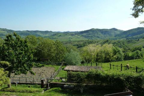 Landejendom i Godiasco, Pavia, Godiasco - € 470.000 | Ref: 1912073-1058885 - foto 20
