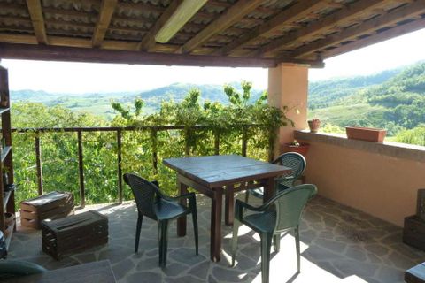 Landejendom i Godiasco, Pavia, Godiasco - € 470.000 | Ref: 1912073-1058885 - foto 21