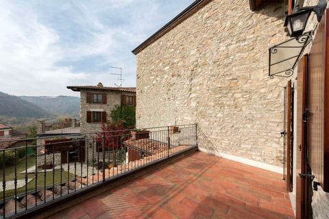 Villa a Alta Val Tidone, Piacenza, Alta Val Tidone - € 390.000 | Ref: 1711038 bis-1058925 - foto 3