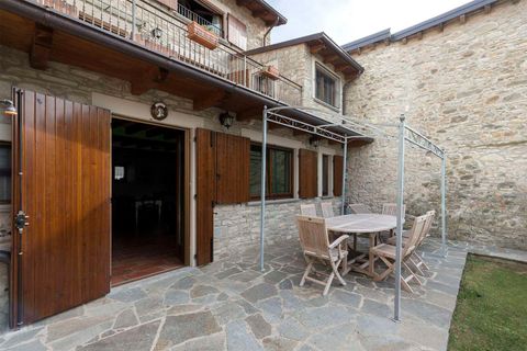 Villa a Alta Val Tidone, Piacenza, Alta Val Tidone - € 390.000 | Ref: 1711038 bis-1058925 - foto 8