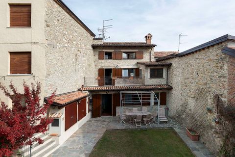 Villa a Alta Val Tidone, Piacenza, Alta Val Tidone - € 390.000 | Ref: 1711038 bis-1058925 - foto 9