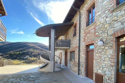 Landejendom i Romagnese, Pavia, Romagnese - € 320.000 | Ref: RH2012039-1058954 - foto 8